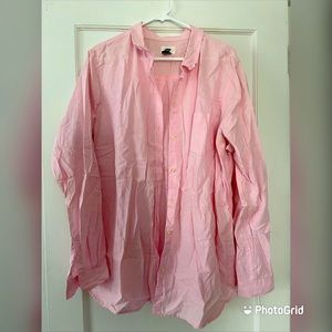 Old navy button down